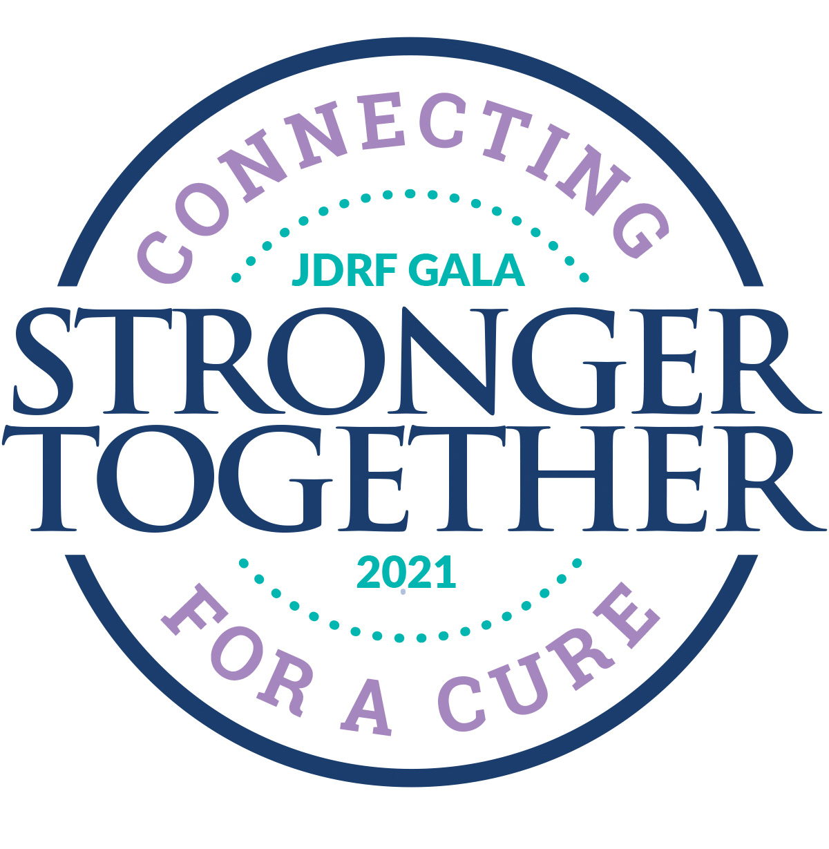 Stronger Together 2021